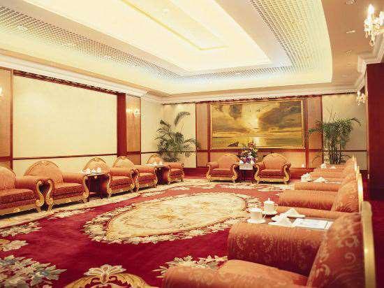 Weihai Golden Bay International Hotel Tiện nghi bức ảnh